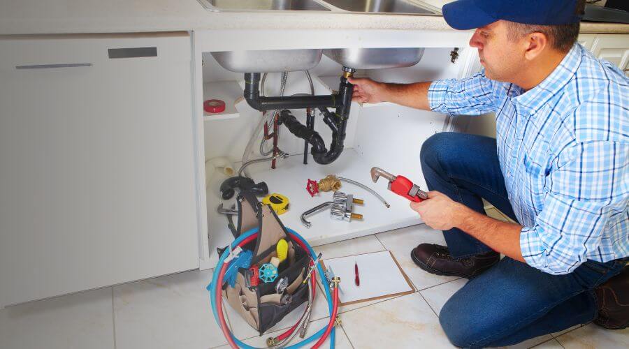 Professional septic pumping service in Theodore, AL